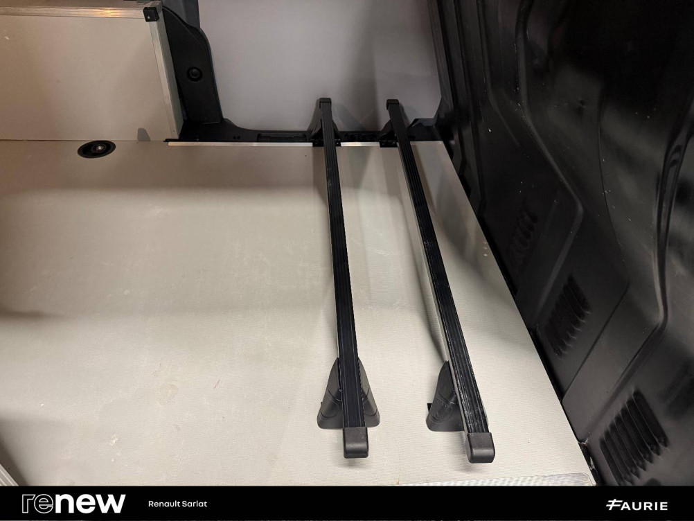 Acheter Renault Express 2 EXPRESS VAN BLUE DCI 95 - 22 CONFORT 5p occasion dans les concessions du Groupe Faurie