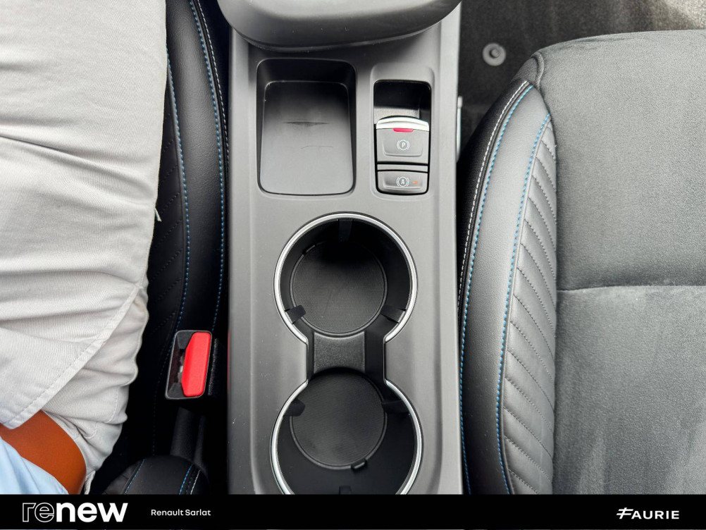 Acheter Renault Arkana Arkana E-Tech 145 - 23 esprit Alpine 5p occasion dans les concessions du Groupe Faurie