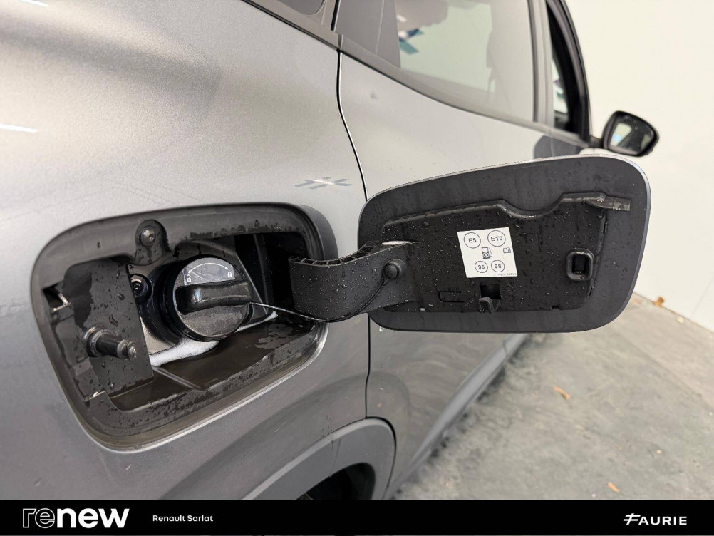 Acheter Renault Arkana Arkana mild hybrid 140 EDC FAP - 22 Evolution 5p occasion dans les concessions du Groupe Faurie