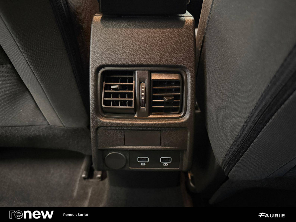 Acheter Renault Arkana Arkana mild hybrid 140 EDC FAP - 22 Evolution 5p occasion dans les concessions du Groupe Faurie