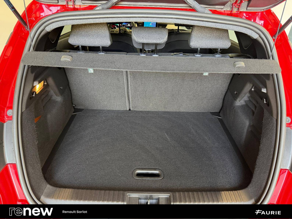 Acheter Renault Captur 2 Captur E-Tech full hybrid 145 ch Techno 5p occasion dans les concessions du Groupe Faurie