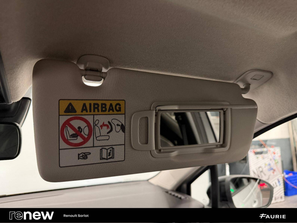 Acheter Renault Clio 5 Clio TCe 90 Evolution 5p occasion dans les concessions du Groupe Faurie