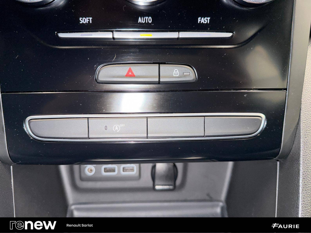 Acheter Renault Megane 4 MEGANE IV SOCIETE BLUE DCI 115 - 21N AIR NAV 2P 5p occasion dans les concessions du Groupe Faurie