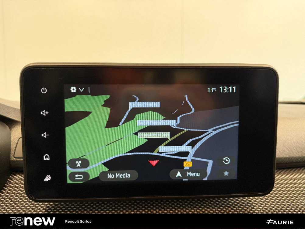 Acheter Dacia Jogger Jogger ECO-G 100 7 places Extreme + 5p occasion dans les concessions du Groupe Faurie