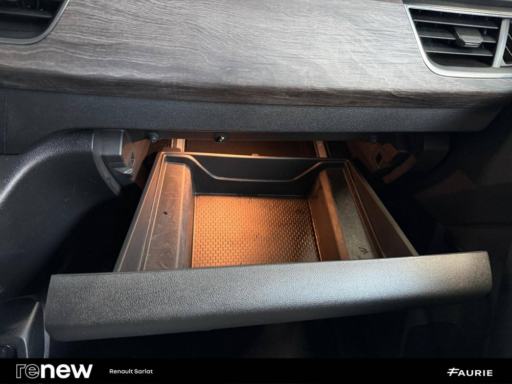 Acheter Renault Kangoo 3 Kangoo Blue dCi 95 Zen 5p occasion dans les concessions du Groupe Faurie