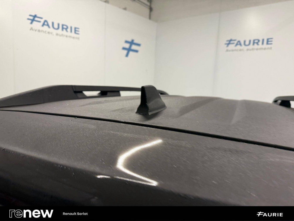 Acheter Dacia Jogger Jogger ECO-G 100 7 places GSR2 Extreme + 5p occasion dans les concessions du Groupe Faurie