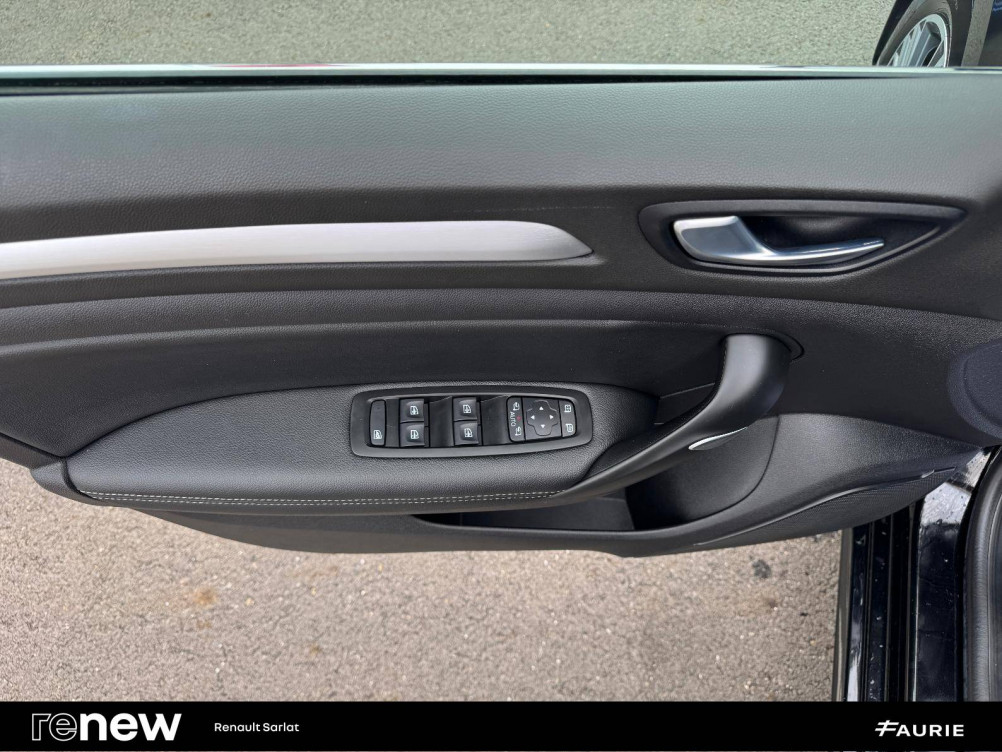 Acheter Renault Megane 4 Mégane IV Estate TCe 140 EDC FAP - 21B Intens 5p occasion dans les concessions du Groupe Faurie