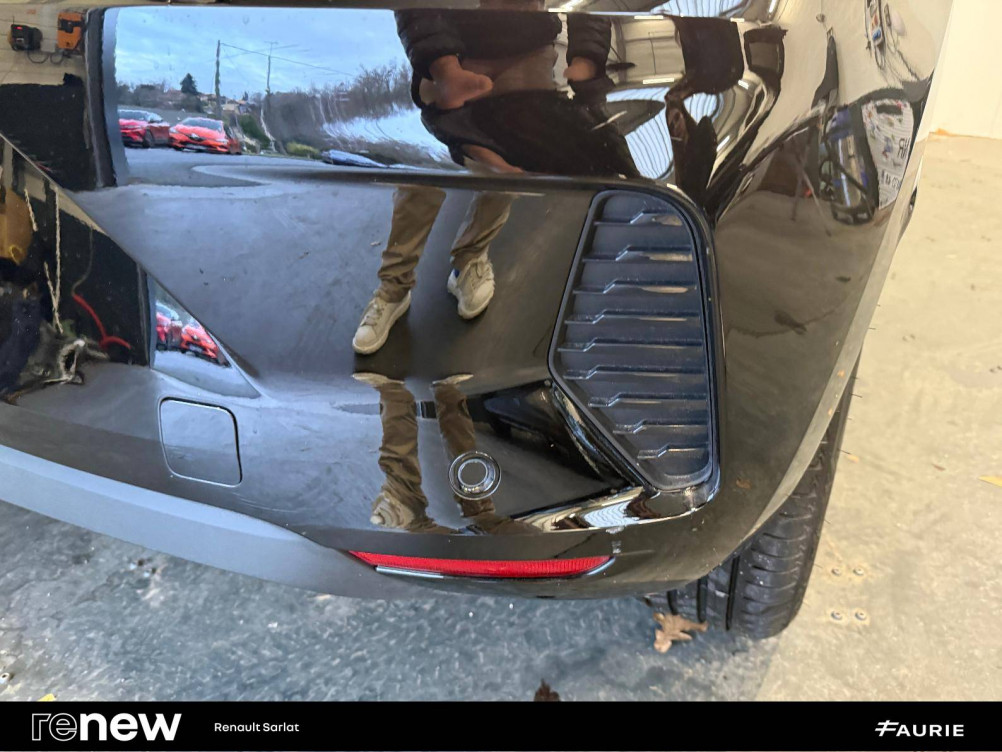 Acheter Renault Clio 5 Clio Blue dCi 100 ch GSR2 Evolution 5p occasion dans les concessions du Groupe Faurie