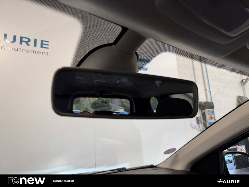 Acheter Dacia Jogger Jogger TCe 110 5 places Extreme + 5p occasion dans les concessions du Groupe Faurie