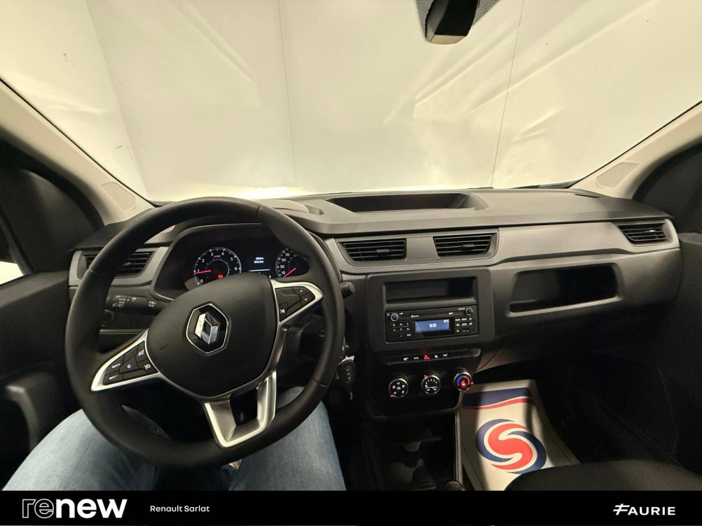 Acheter Renault Express 2 EXPRESS VAN BLUE DCI 95 - 22 CONFORT 5p occasion dans les concessions du Groupe Faurie