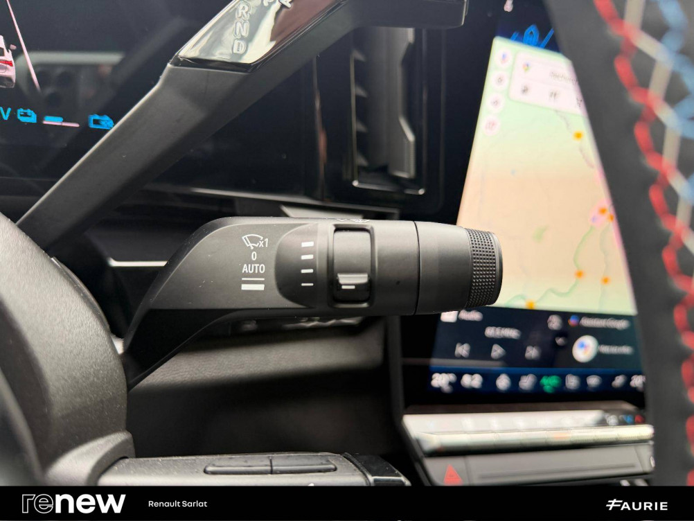 Acheter Renault Rafale Rafale E-Tech full hybrid 200 esprit Alpine 5p occasion dans les concessions du Groupe Faurie