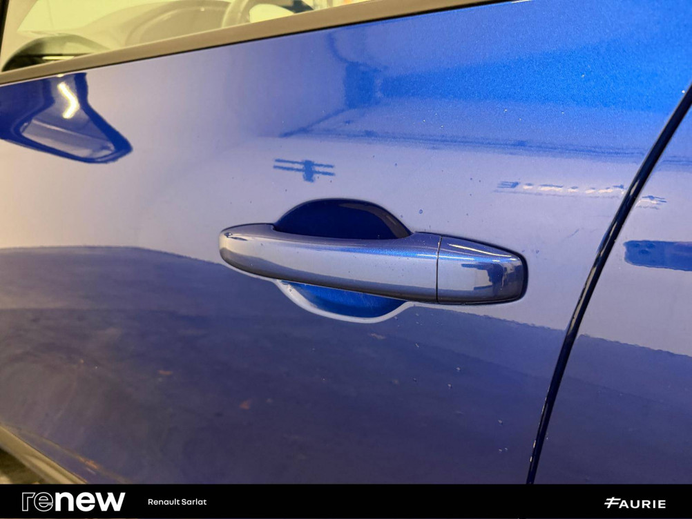 Acheter Renault Clio 5 Clio TCe 90 Equilibre 5p occasion dans les concessions du Groupe Faurie