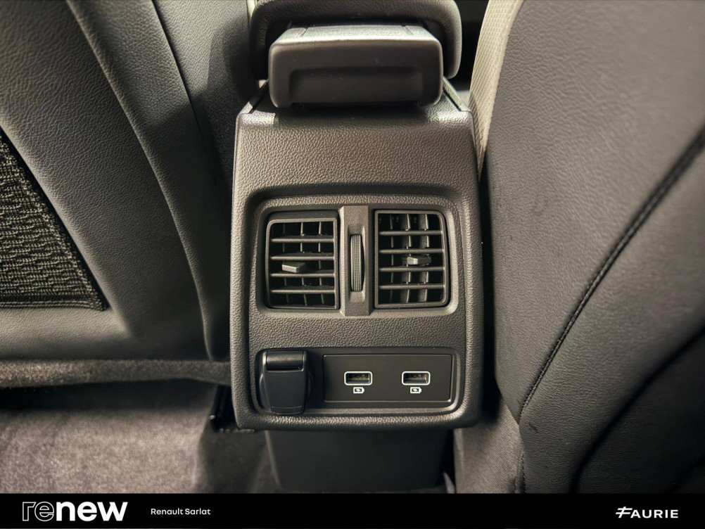 Acheter Renault Captur 2 Captur E-Tech 145 - 21 Intens 5p occasion dans les concessions du Groupe Faurie