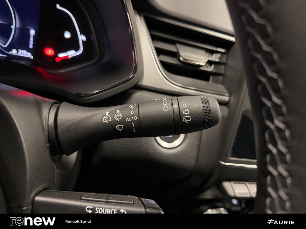 Acheter Renault Captur 2 Captur E-Tech full hybrid 145 Techno 5p occasion dans les concessions du Groupe Faurie