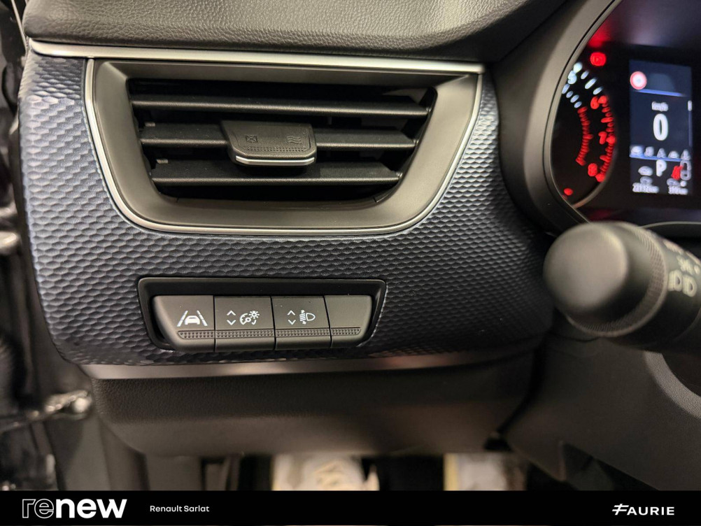 Acheter Renault Arkana Arkana mild hybrid 140 EDC FAP - 22 Evolution 5p occasion dans les concessions du Groupe Faurie