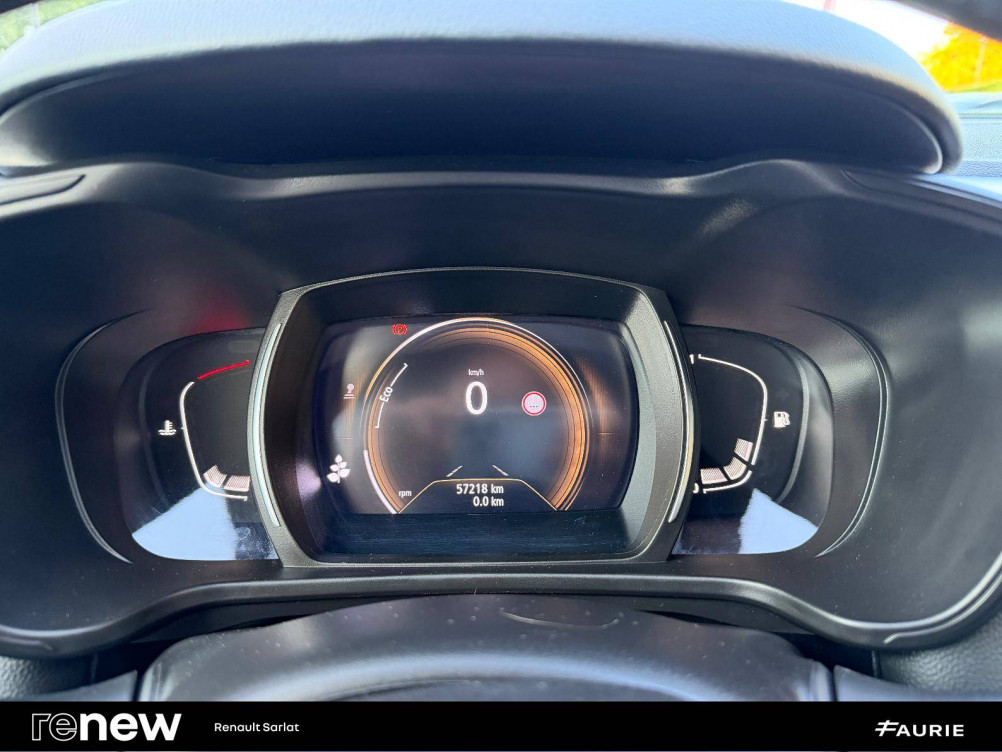 Acheter Renault Kadjar Kadjar Blue dCi 115 Business 5p occasion dans les concessions du Groupe Faurie