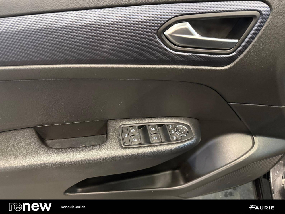 Acheter Renault Arkana Arkana TCe 140 EDC - 23 Evolution 5p occasion dans les concessions du Groupe Faurie