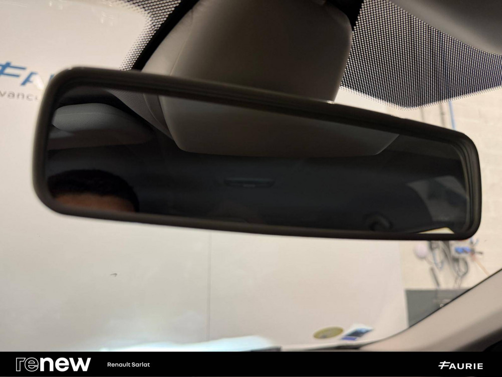 Acheter Renault Megane 4 MEGANE IV SOCIETE BLUE DCI 115 - 21N AIR NAV 2P 5p occasion dans les concessions du Groupe Faurie