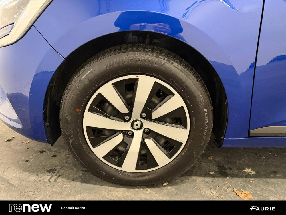 Acheter Renault Clio 5 Clio TCe 90 Equilibre 5p occasion dans les concessions du Groupe Faurie