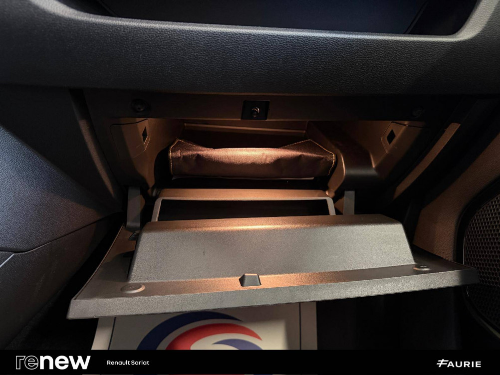 Acheter Renault Zoe Zoe R135 - 22B Techno 5p occasion dans les concessions du Groupe Faurie