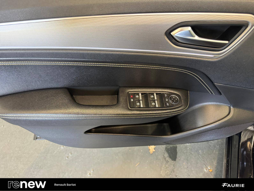 Acheter Renault Arkana Arkana E-Tech 145 - 23 Techno 5p occasion dans les concessions du Groupe Faurie