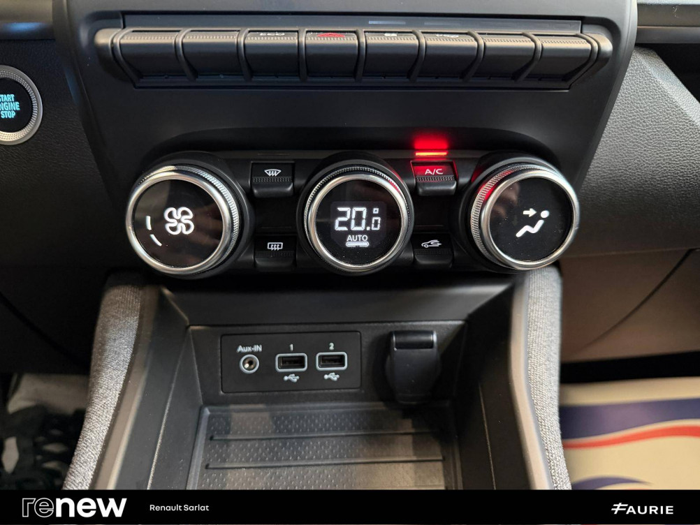 Acheter Renault Zoe Zoe R135 - 22B Techno 5p occasion dans les concessions du Groupe Faurie