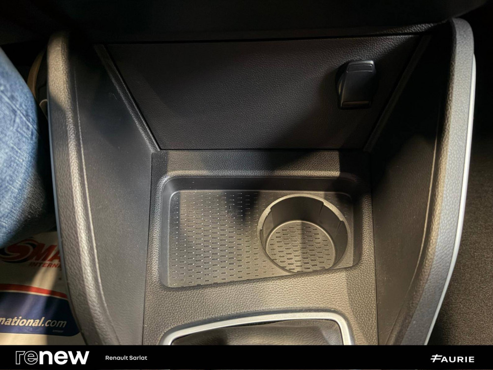 Acheter Dacia Duster Duster TCe 130 FAP 4x2 15 ans 5p occasion dans les concessions du Groupe Faurie