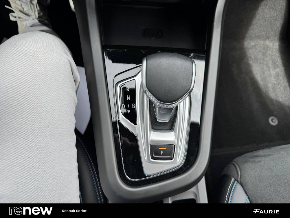 Acheter Renault Arkana Arkana E-Tech 145 - 23 esprit Alpine 5p occasion dans les concessions du Groupe Faurie