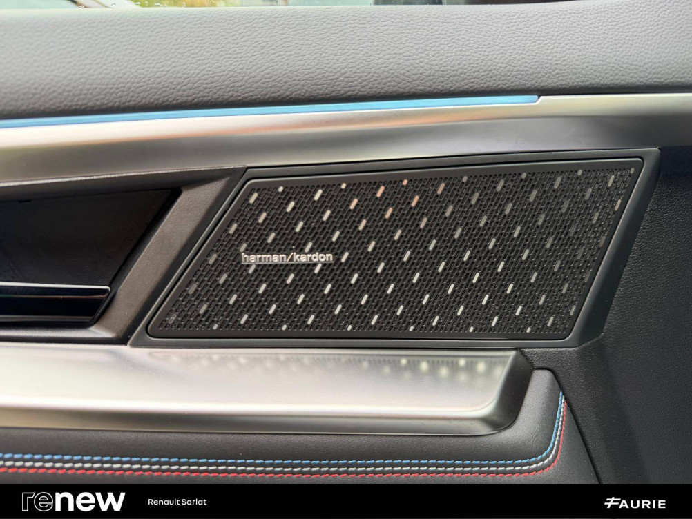 Acheter Renault Rafale Rafale E-Tech full hybrid 200 esprit Alpine 5p occasion dans les concessions du Groupe Faurie