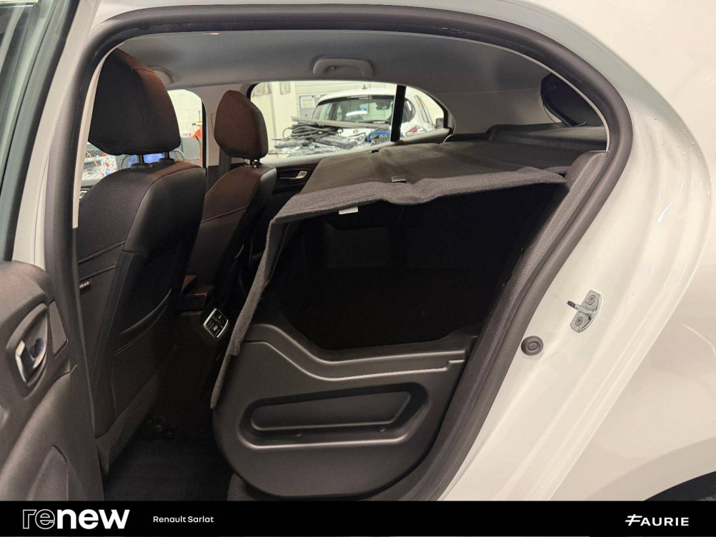 Acheter Renault Megane 4 MEGANE IV SOCIETE BLUE DCI 115 - 21N AIR NAV 2P 5p occasion dans les concessions du Groupe Faurie