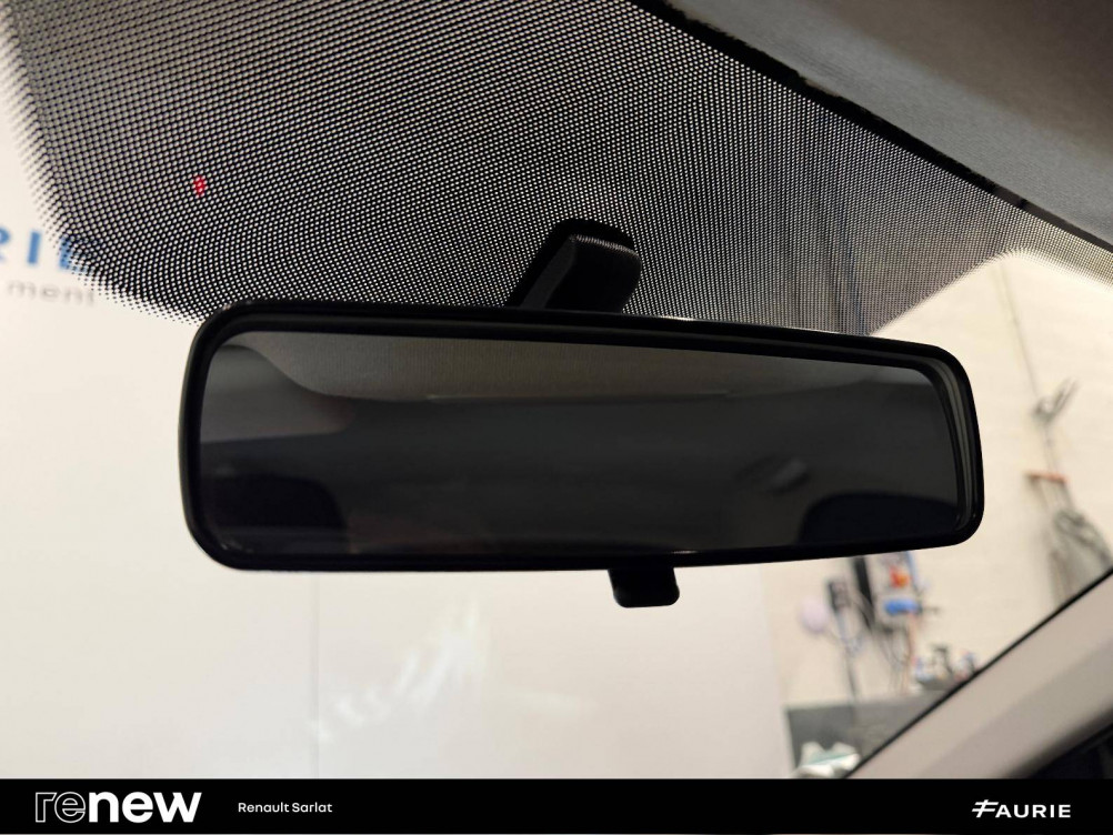 Acheter Dacia Sandero Sandero ECO-G 100 - 22 Essentiel 5p occasion dans les concessions du Groupe Faurie