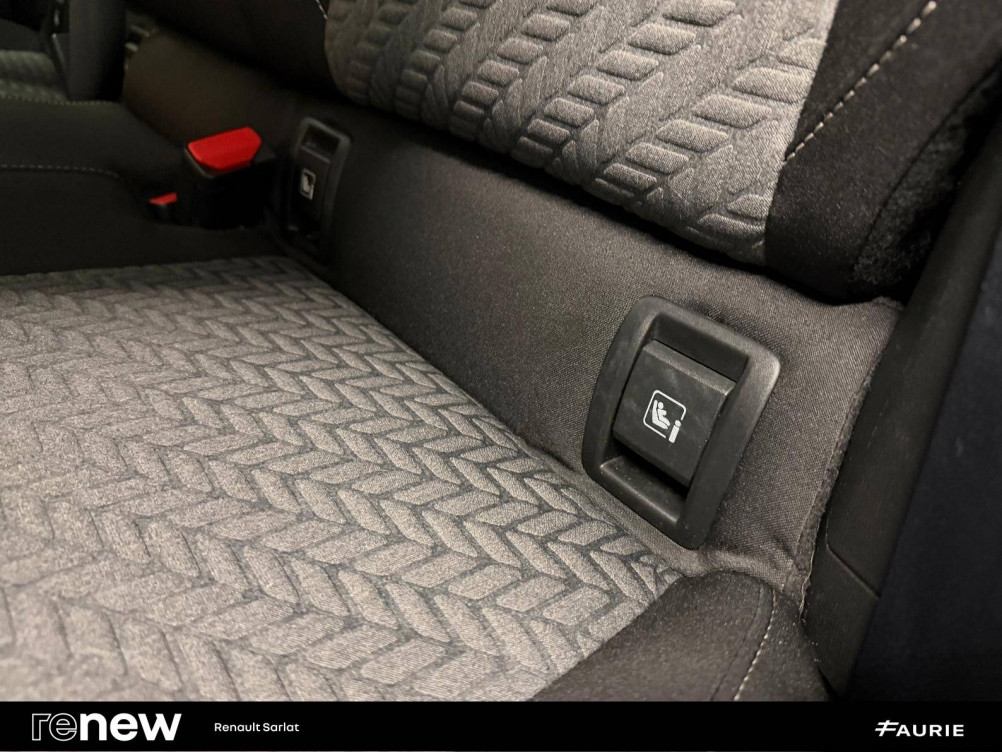 Acheter Renault Clio 5 Clio TCe 90 X-Tronic Evolution 5p occasion dans les concessions du Groupe Faurie