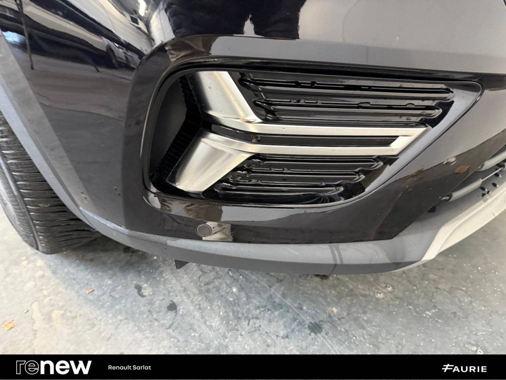 Acheter Renault Arkana Arkana TCe 140 EDC - 23 Evolution 5p occasion dans les concessions du Groupe Faurie