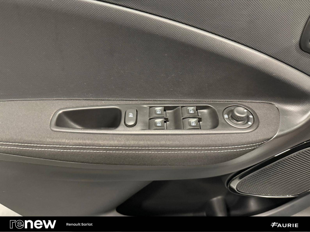 Acheter Renault Zoe Zoe R110 Intens 5p occasion dans les concessions du Groupe Faurie