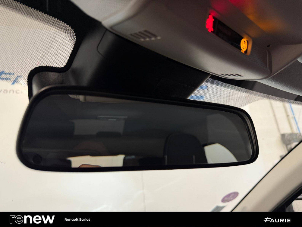 Acheter Renault Arkana Arkana mild hybrid 140 EDC FAP - 22 Evolution 5p occasion dans les concessions du Groupe Faurie