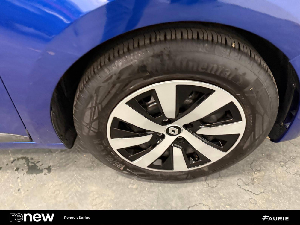 Acheter Renault Clio 5 Clio TCe 90 Equilibre 5p occasion dans les concessions du Groupe Faurie