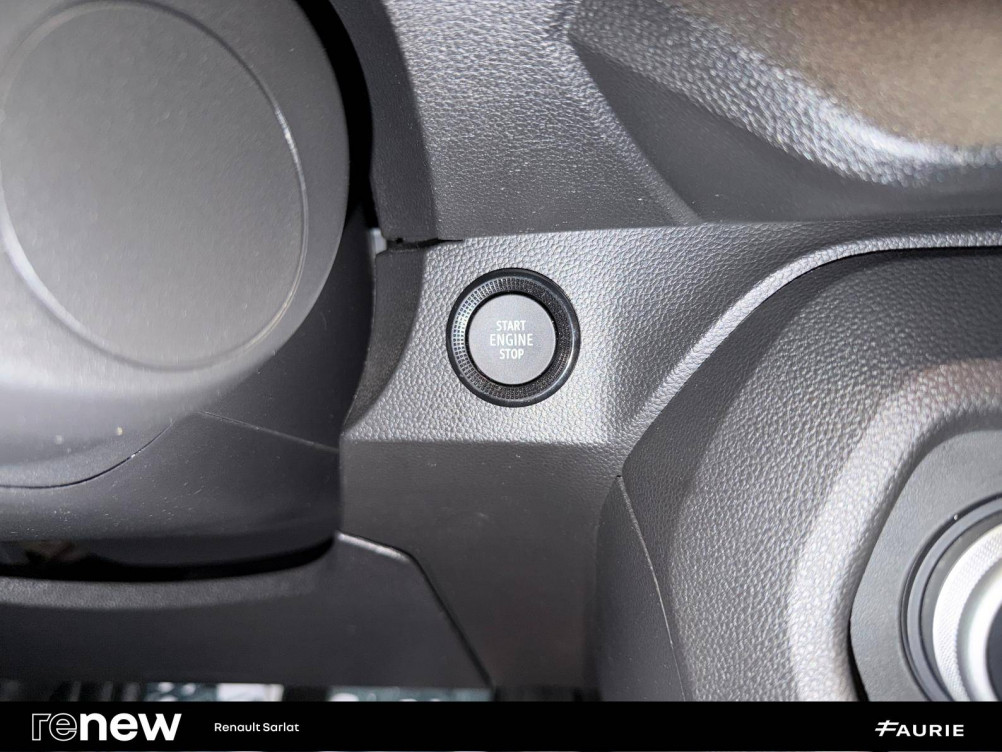 Acheter Dacia Jogger Jogger TCe 110 5 places Extreme + 5p occasion dans les concessions du Groupe Faurie