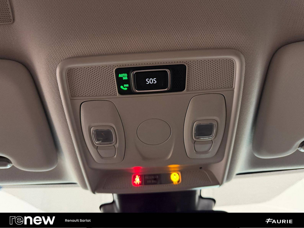 Acheter Renault Arkana Arkana mild hybrid 140 EDC FAP - 22 Evolution 5p occasion dans les concessions du Groupe Faurie