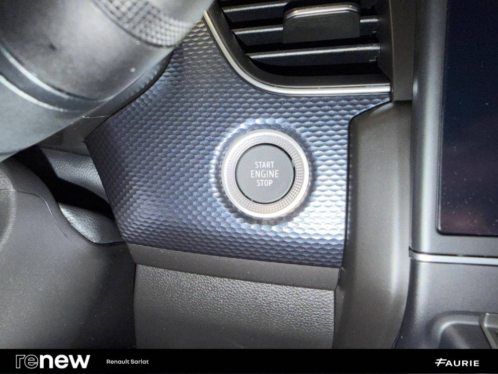 Acheter Renault Arkana Arkana mild hybrid 140 EDC FAP - 22 Evolution 5p occasion dans les concessions du Groupe Faurie