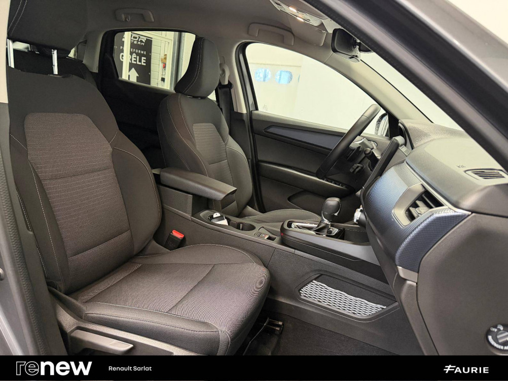 Acheter Renault Arkana Arkana mild hybrid 140 EDC FAP - 22 Evolution 5p occasion dans les concessions du Groupe Faurie