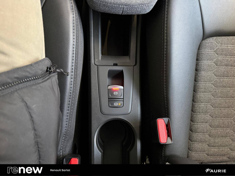 Acheter Renault Zoe Zoe R135 - 22B Techno 5p occasion dans les concessions du Groupe Faurie