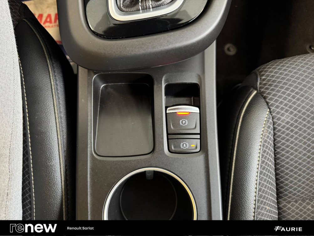Acheter Renault Arkana Arkana E-Tech 145 - 23 Techno 5p occasion dans les concessions du Groupe Faurie
