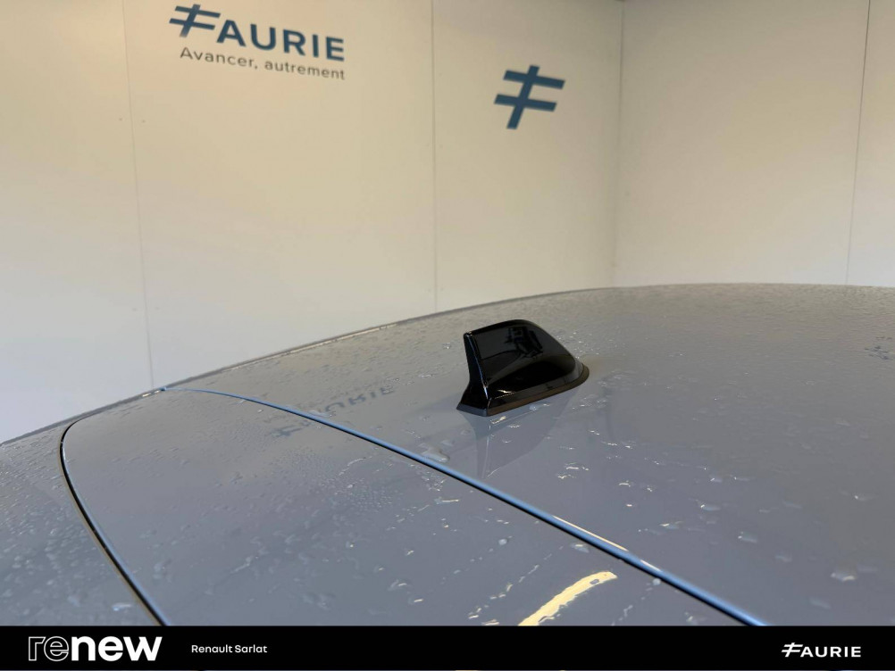 Acheter Renault Clio 5 Clio E-Tech full hybrid 145 Techno 5p occasion dans les concessions du Groupe Faurie