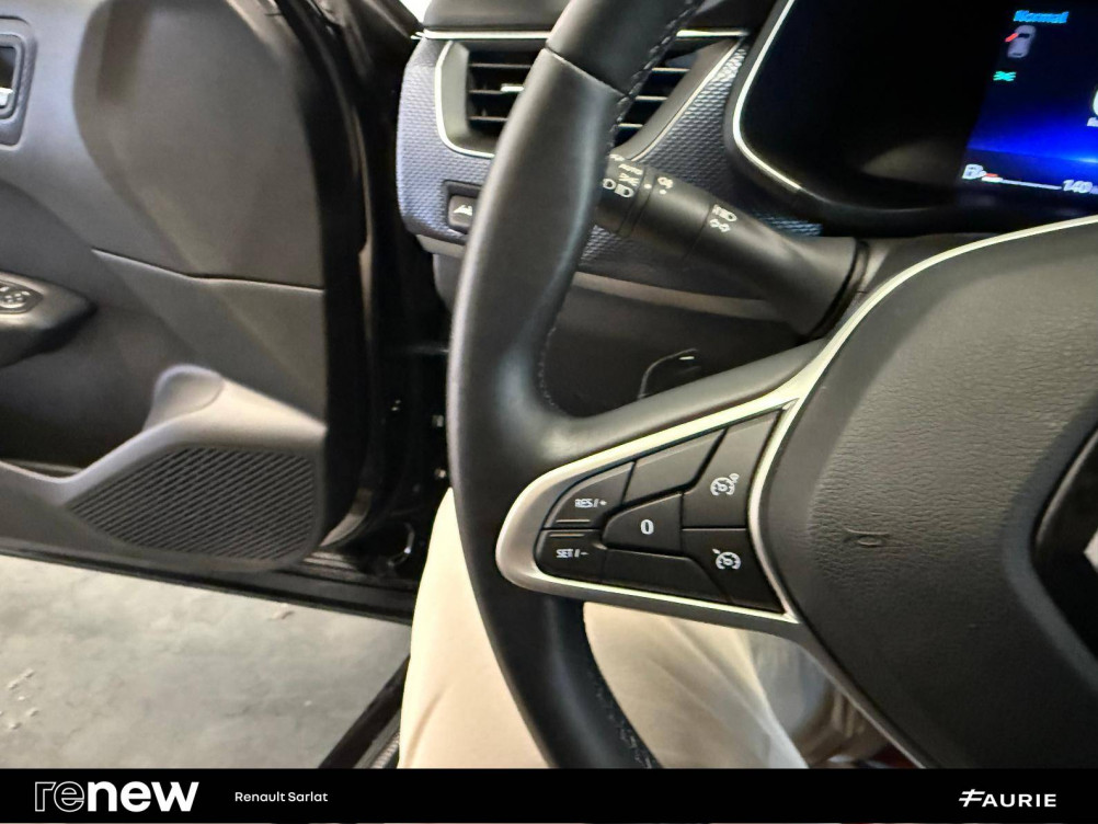 Acheter Renault Arkana Arkana TCe 140 EDC - 23 Evolution 5p occasion dans les concessions du Groupe Faurie