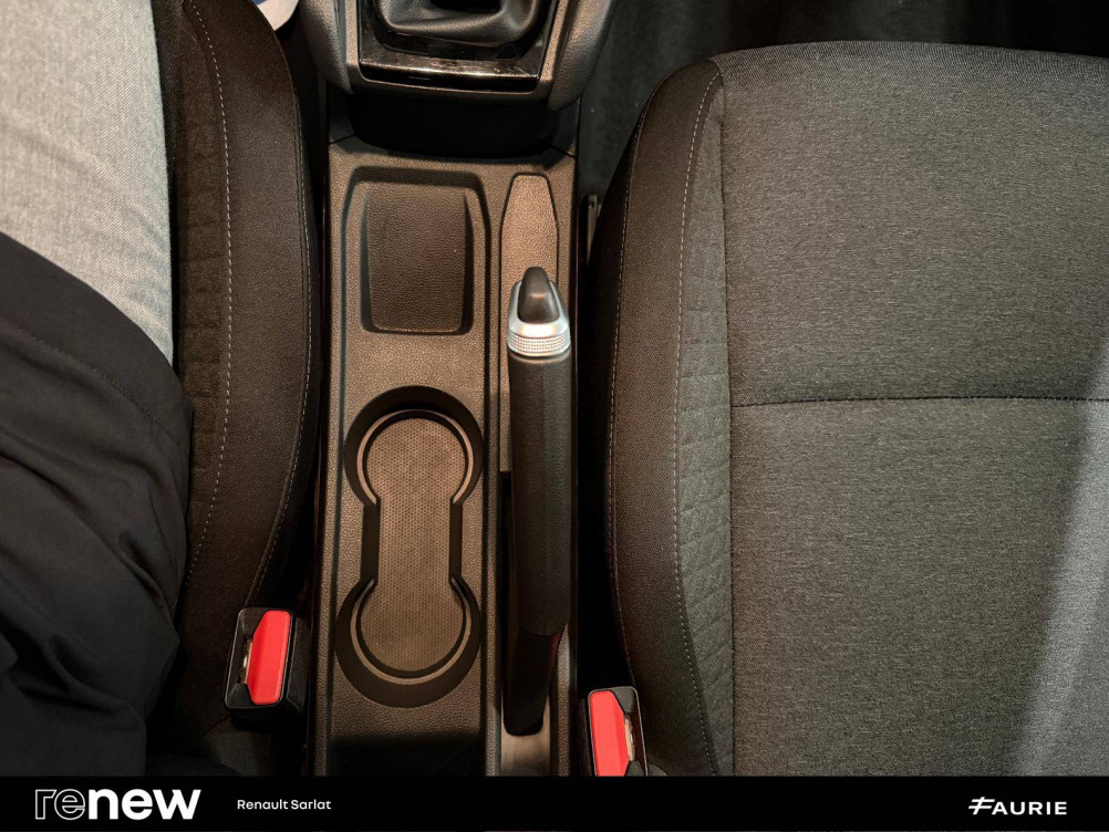 Acheter Renault Clio 5 Clio TCe 90 Equilibre 5p occasion dans les concessions du Groupe Faurie