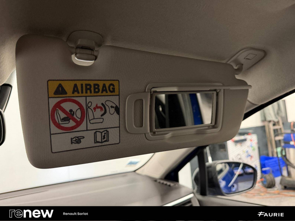 Acheter Renault Clio 5 Clio TCe 90 Equilibre 5p occasion dans les concessions du Groupe Faurie