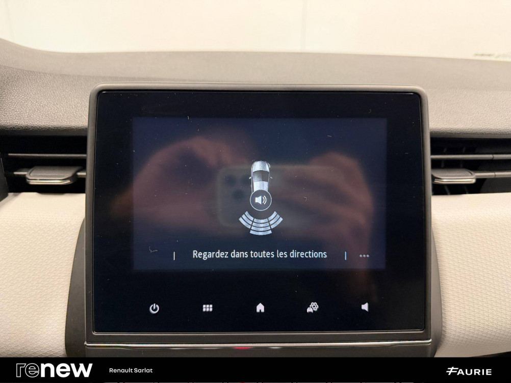 Acheter Renault Clio 5 Clio TCe 90 Evolution 5p occasion dans les concessions du Groupe Faurie