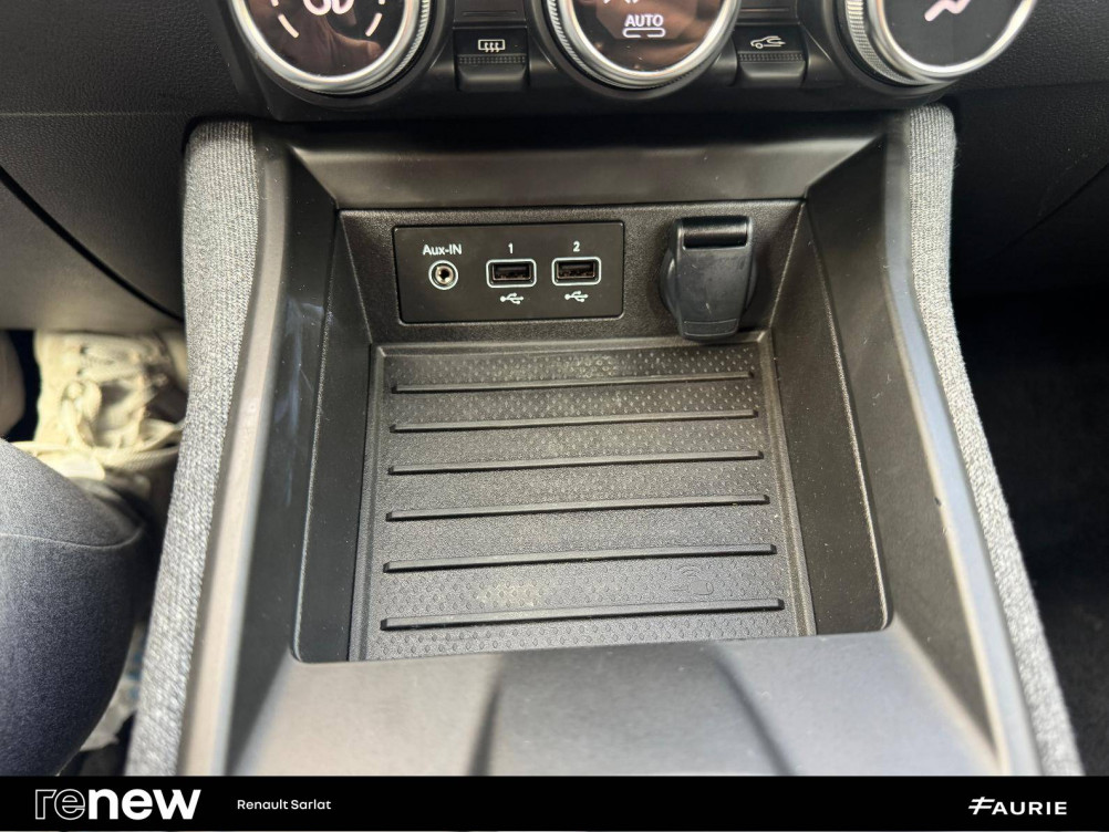 Acheter Renault Zoe Zoe R110 - MY22 Evolution 5p occasion dans les concessions du Groupe Faurie