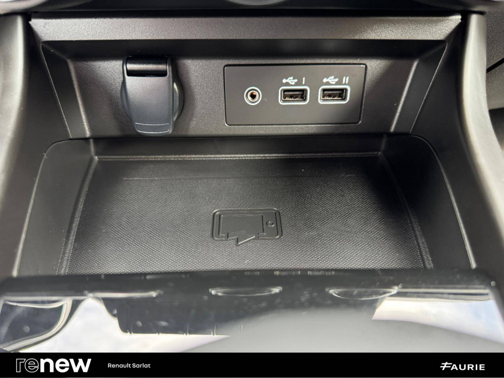 Acheter Renault Arkana Arkana E-Tech 145 - 23 esprit Alpine 5p occasion dans les concessions du Groupe Faurie