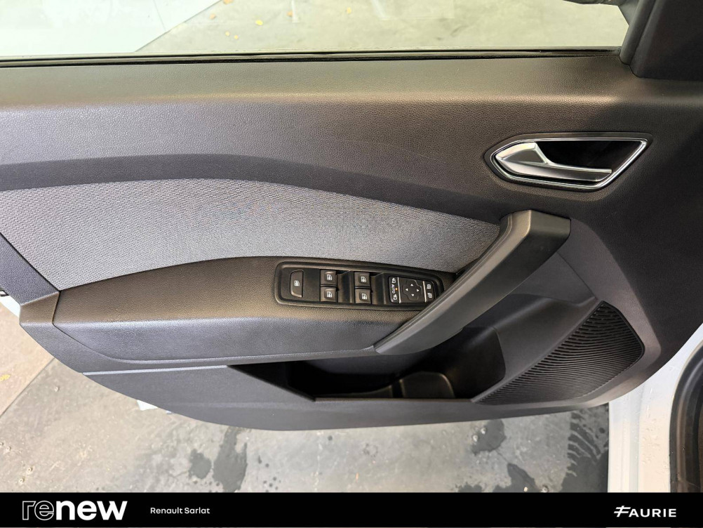 Acheter Renault Kangoo 3 Kangoo Blue dCi 95 Zen 5p occasion dans les concessions du Groupe Faurie